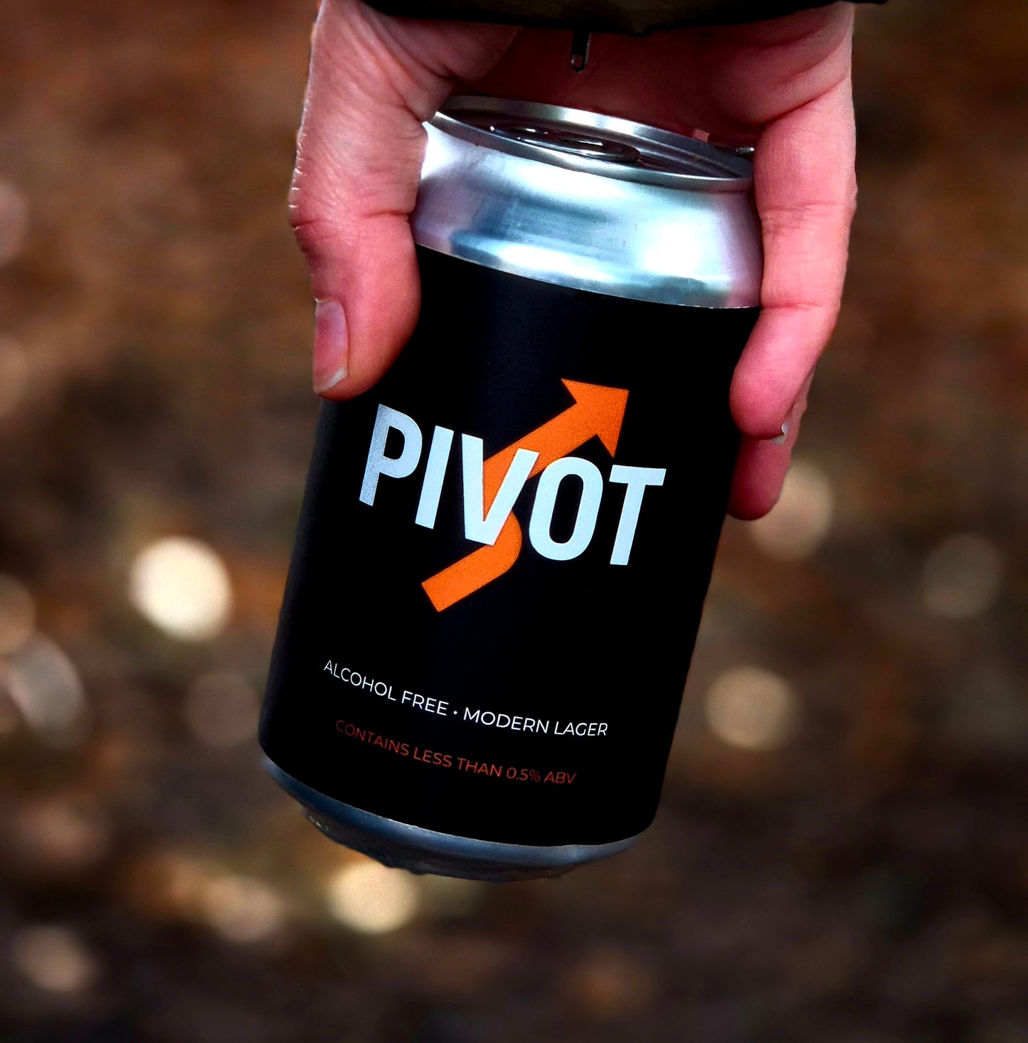 Modern Lager - <0.5% ABV