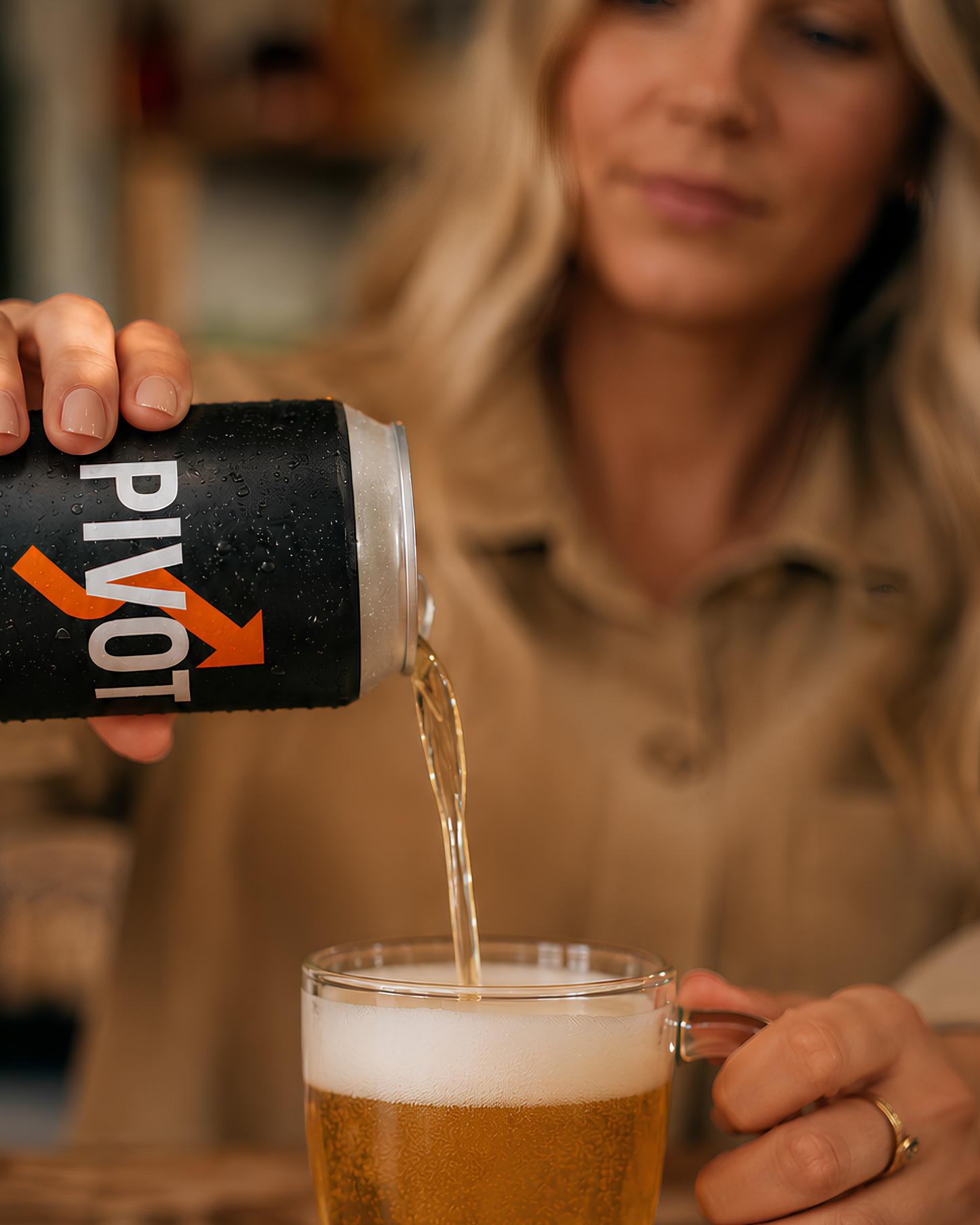 Modern Lager - <0.5% ABV