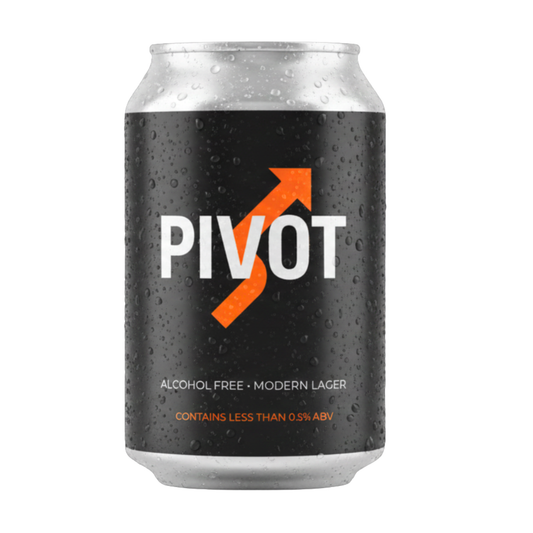 Modern Lager - <0.5% ABV